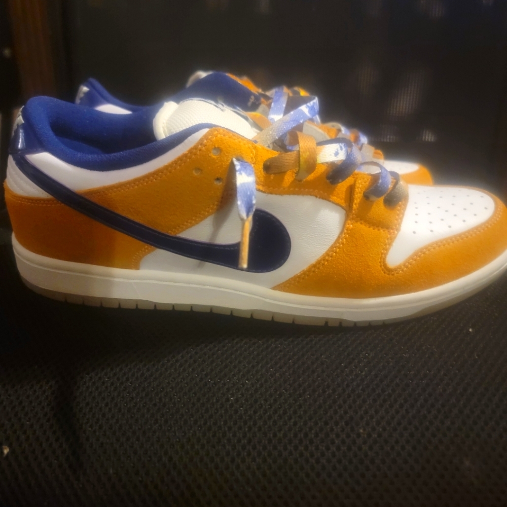 Dunk
